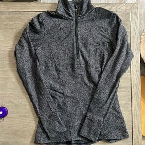 lululemon athletica Gray Jacket